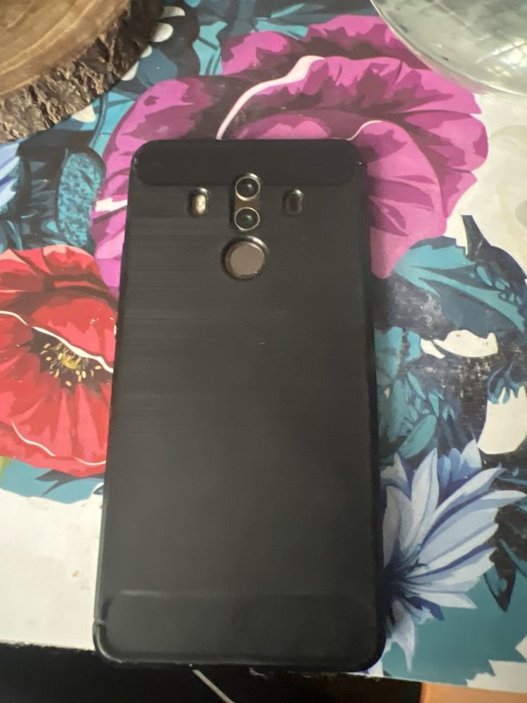 Huawei mate 10 pro
