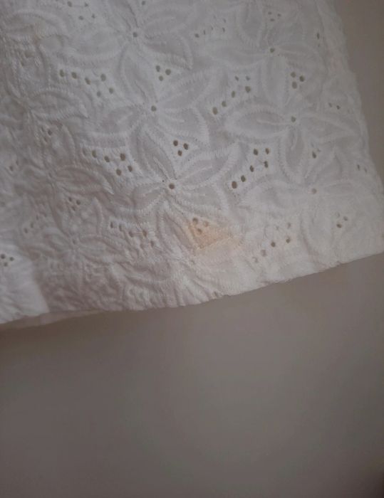 Vestido da Kaporal 16 anos ou XS/S