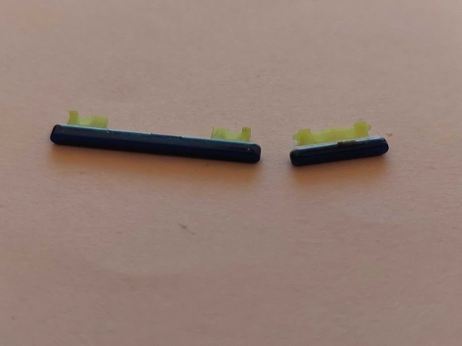 Xiaomi Redmi Note 8 PRO Cześci czytnik linii Wibracja Czujnik światła.