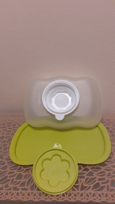 Форма для желе Tupperware