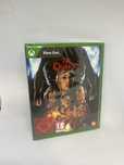 Gra The Quarry Xbox One xbox Series X Xone pudełkowa Nowa