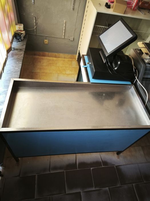 Máquina registadora