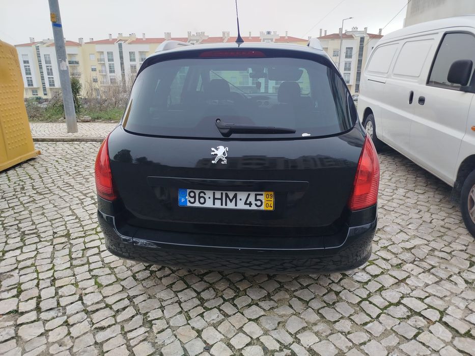 Vendo Peugeot  308 SW