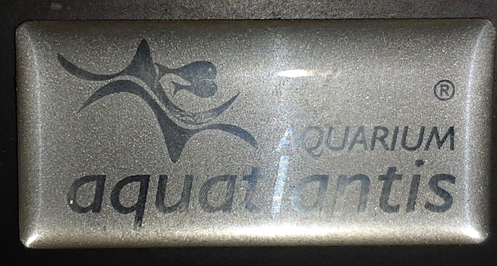 Akwarium Aquatlantis Aqua Fashion 20L dekoracyjne