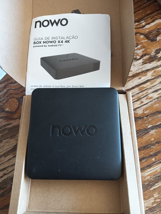 Box, para decodificar