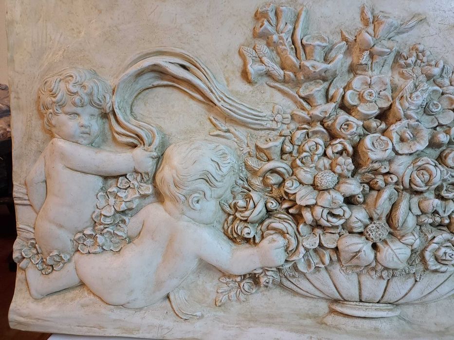 Decoração soberba Placas de Gesso