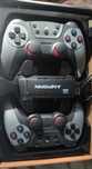 AMPOWN U9 игровая консоль на amlogic s905x3 топовый game stick лучшая!