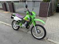 Kawasaki FX Kawasaki FMX 125  Kros*125cm*Enduro*2T*KDX*