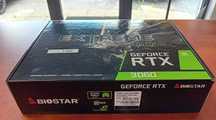 Karta graficzna Biostar RTX 3060 12GB