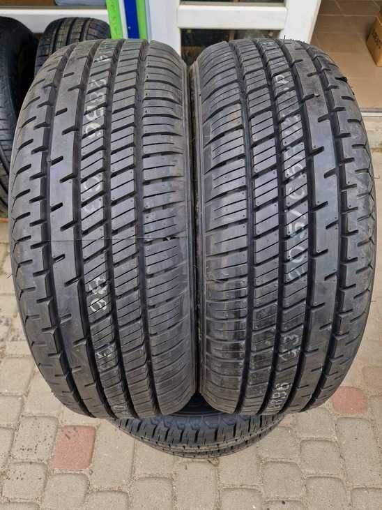 205/65R15C Hankook Radial RA14 Нові Шини/Колеса/Літо Склад шин