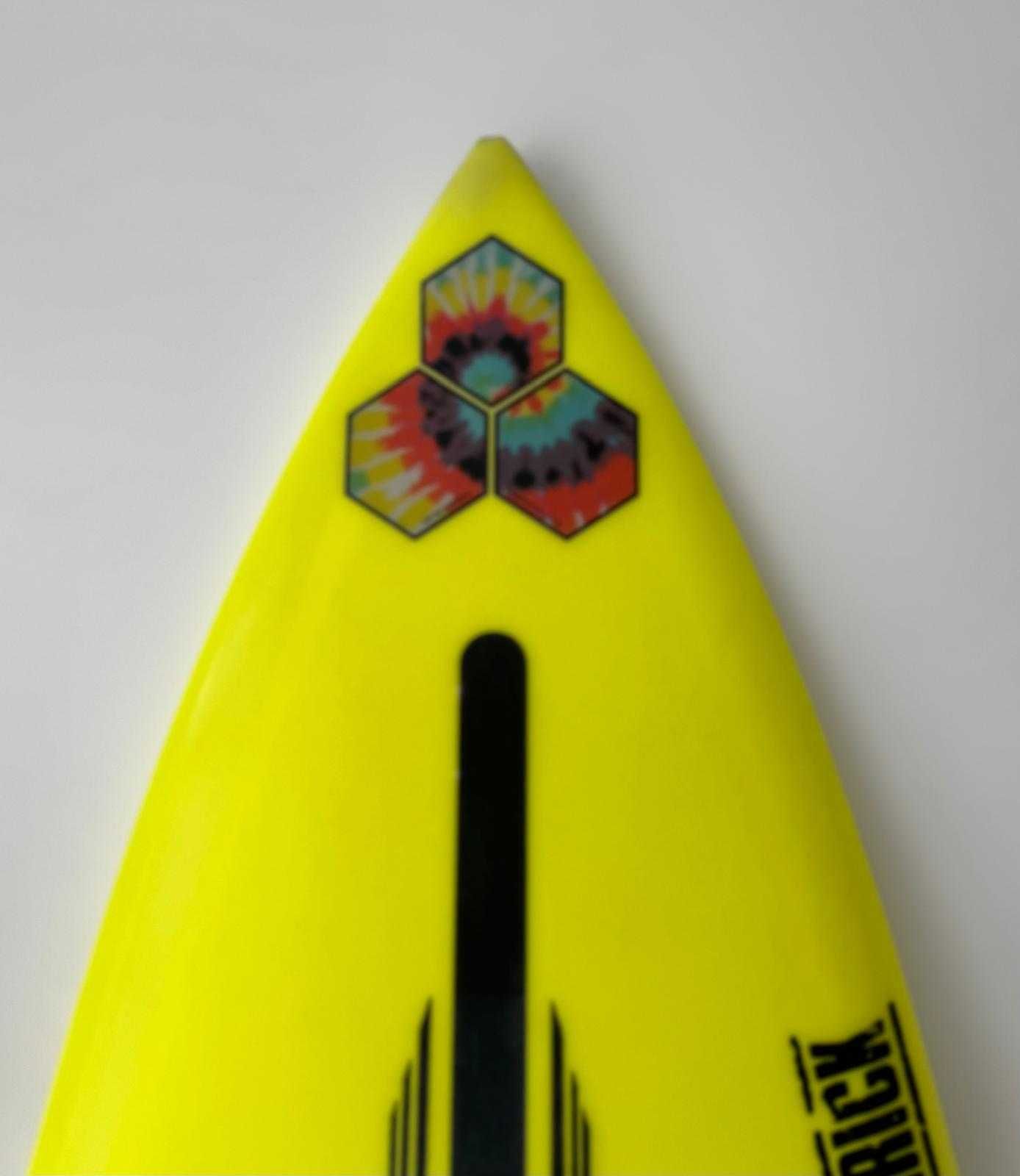 Prancha Surf Al Merrick Sampler  SPINE-TEK  6”0 – 31,6L