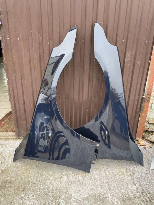 Крила крило BMW E60 E61