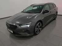 Opel Insignia FV23% 174KM AGR Ultimate OPC-Line Matrix BiLED Navi Kamera OKO OPLA Gw
