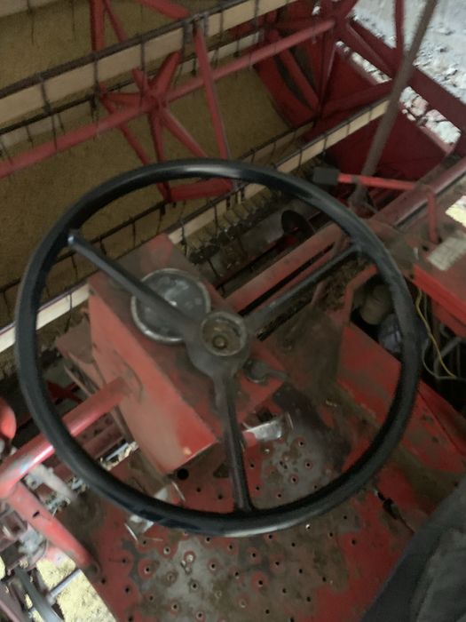 Мессей Фергінсон 206