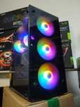 Ігровий комп'ютер Intel I7 4.0 GHZ, GTX 1060, 16GB, SSD240+HDD 500GB