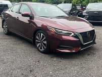 Nissan Sentra  2020