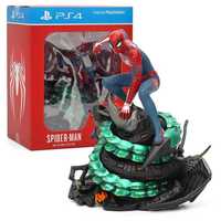 Figurka z gry Marvel's Spider-man Sony PS4/PS5 premierowa