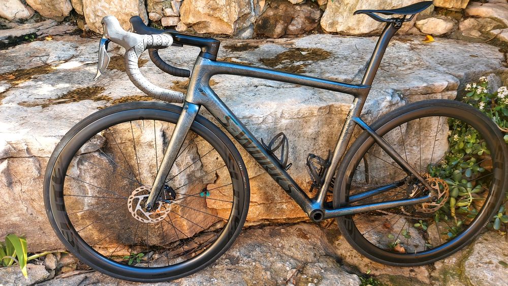 Specialized Tarmac Sworks SL7 Di2 T54