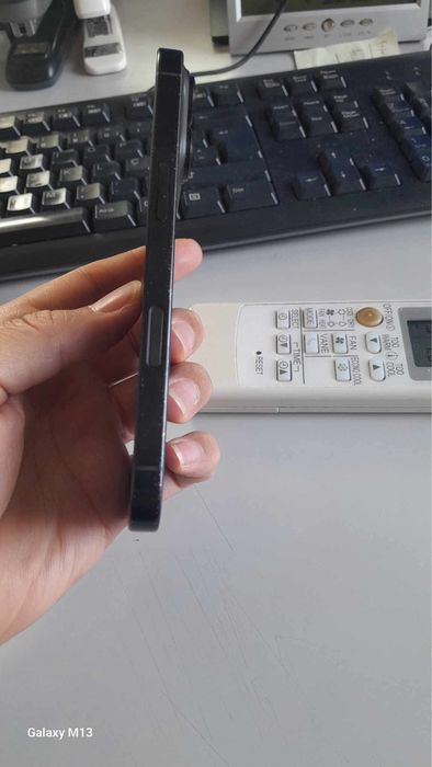 Iphone 16 pro 128GB Preto