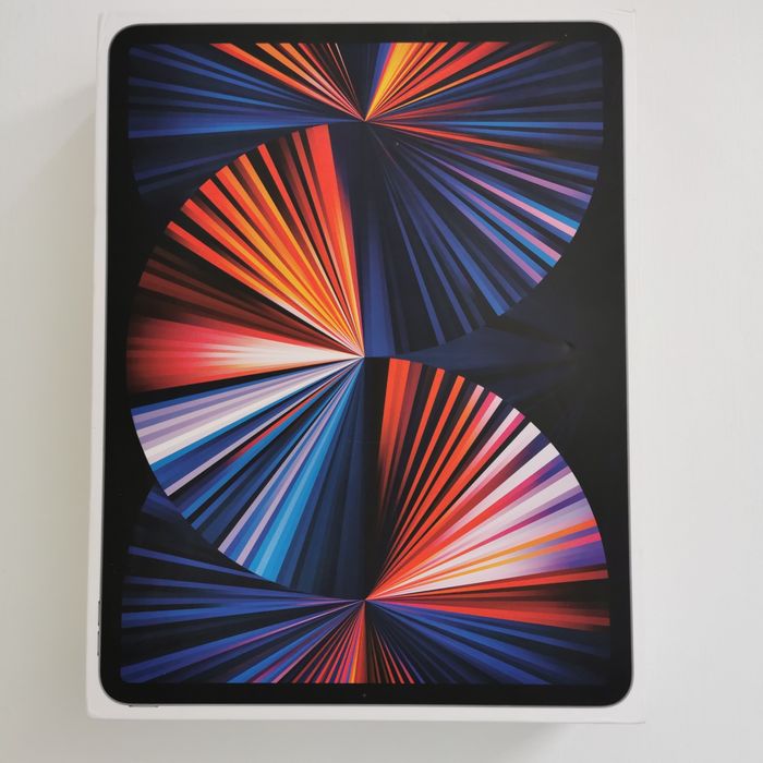 IPad Pro 12.9  5Gen 256GB