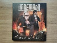 Płyta cd Lindemann