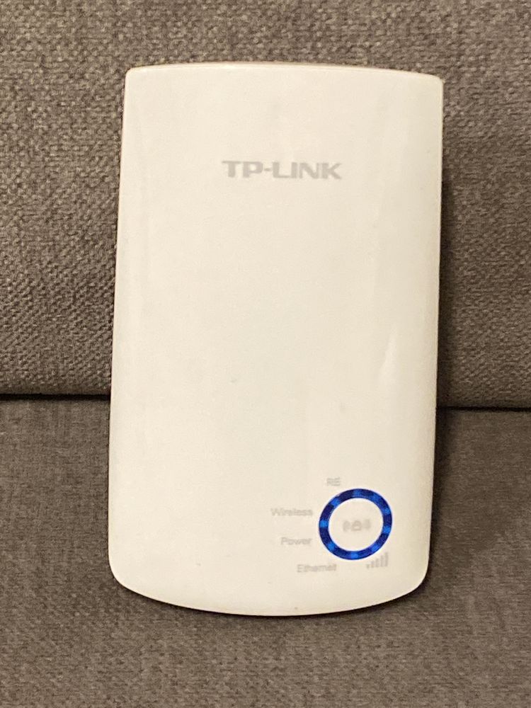 TP Link DF 24F wi fi extrnder