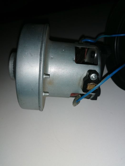 Silnik do odkurzacza Zelmer