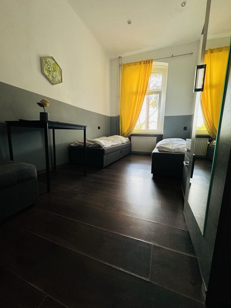 Noclegi dla firm  Noclegi Pracownicze