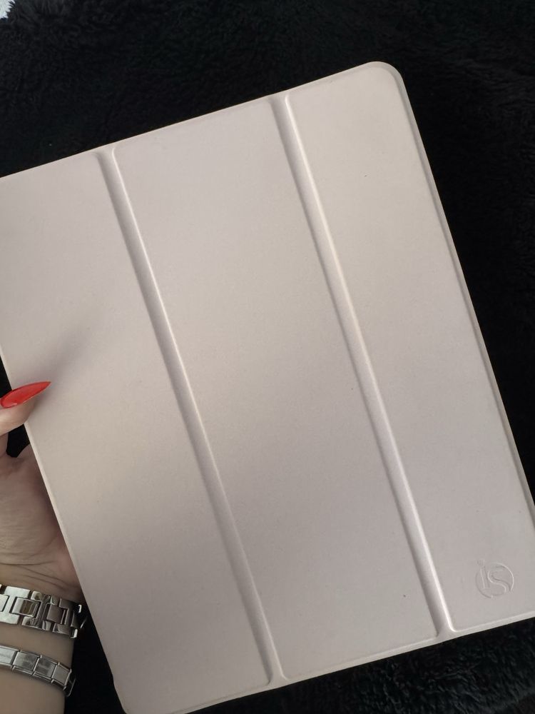 iPad Air 13” Wi-Fi 128gb Starlight e Pencil Pro