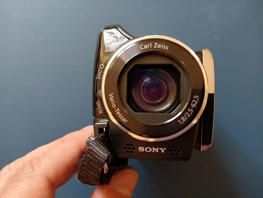 Sony handycam HDR-XR150E Full HD