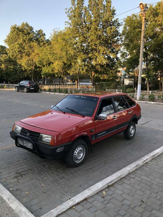 Продается ваз 09