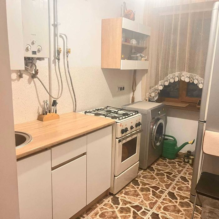 Подобова оренда квартири