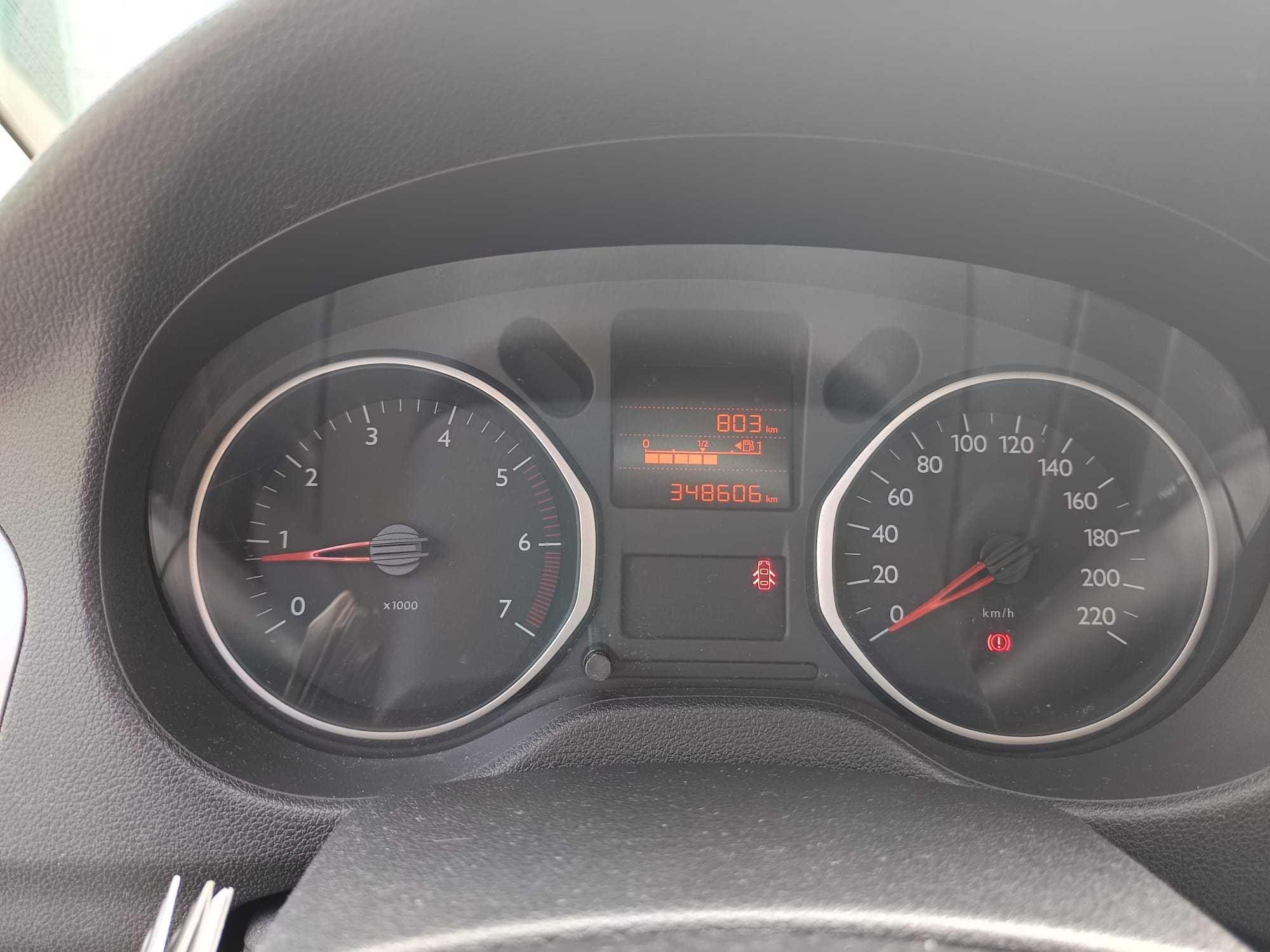 Citroën C-Elysée 1.6 HDi