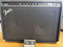 Amplificador guitarra Fender FM212R