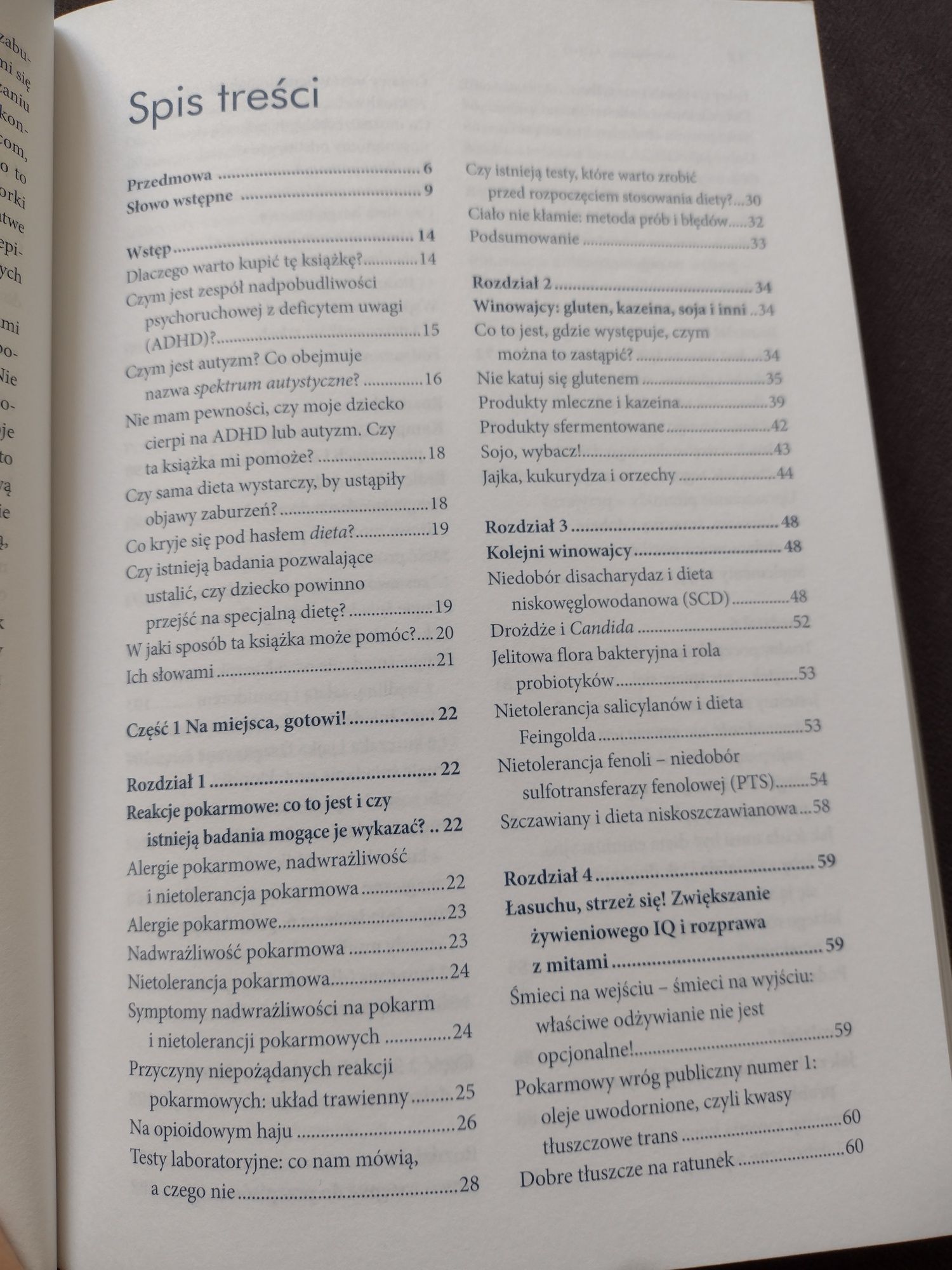Jak ugryźć ADHD nowa