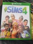 The Sims 4 sims4 xbox one s x wersja PL polska EA sports pegi
