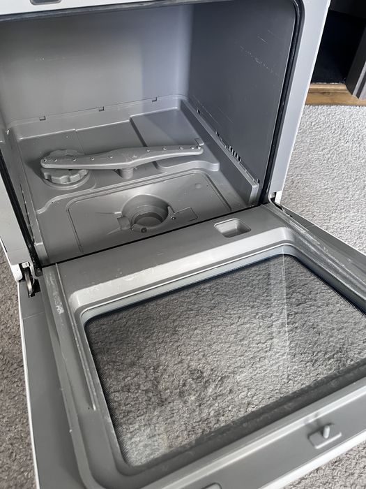 Amazonia mini zmywarka klarstein