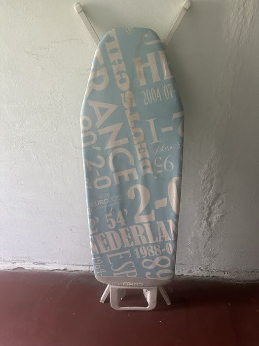 дошка для прасування