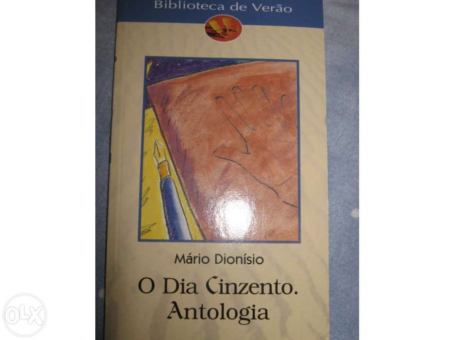 Vendo coleção de 20 livros de vários autores