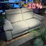 Sofa Natuzzi Editions - C126 Estremo (funkcja relax)
