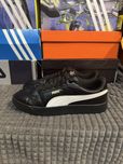 Чоловічі кросівки кеди Puma Grounded SL 425(27,5см) оригінал
