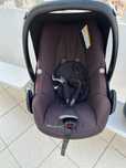 Ovo + IsoFix Bebe Confort