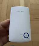 Tp-Link WA850RE - extender , repeater, wzmacniacz wifi