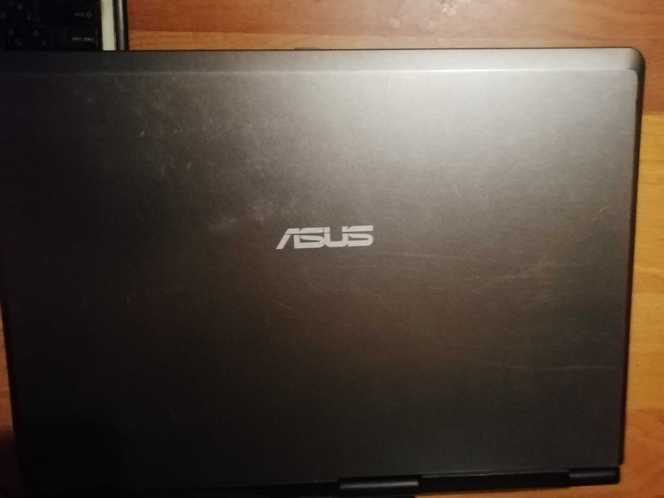 Ноутбук ASUS X51L 15.4"