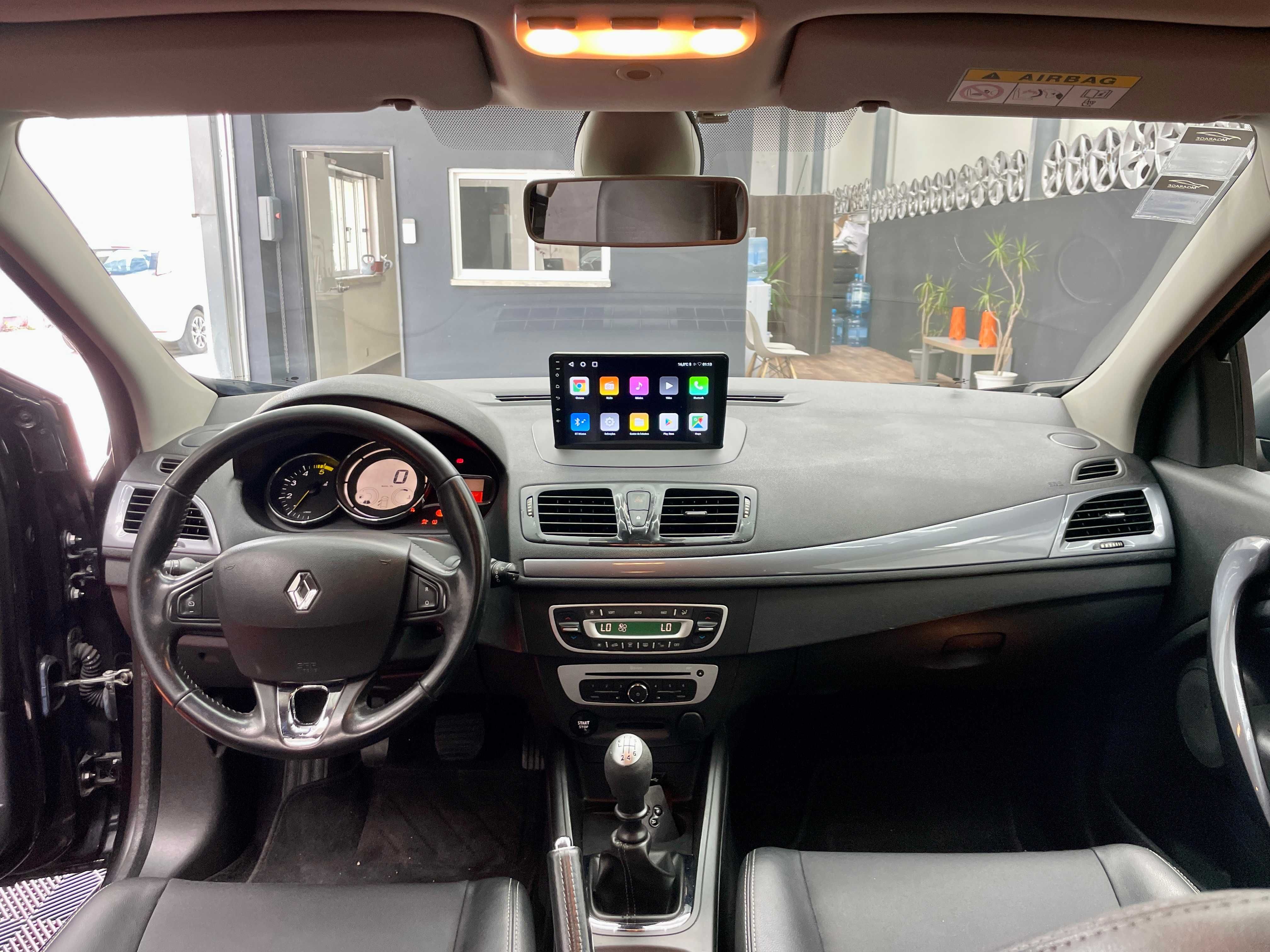 Renault Mégane ST Pele+GPS+Câmera c/Garantia 178€ p/mês