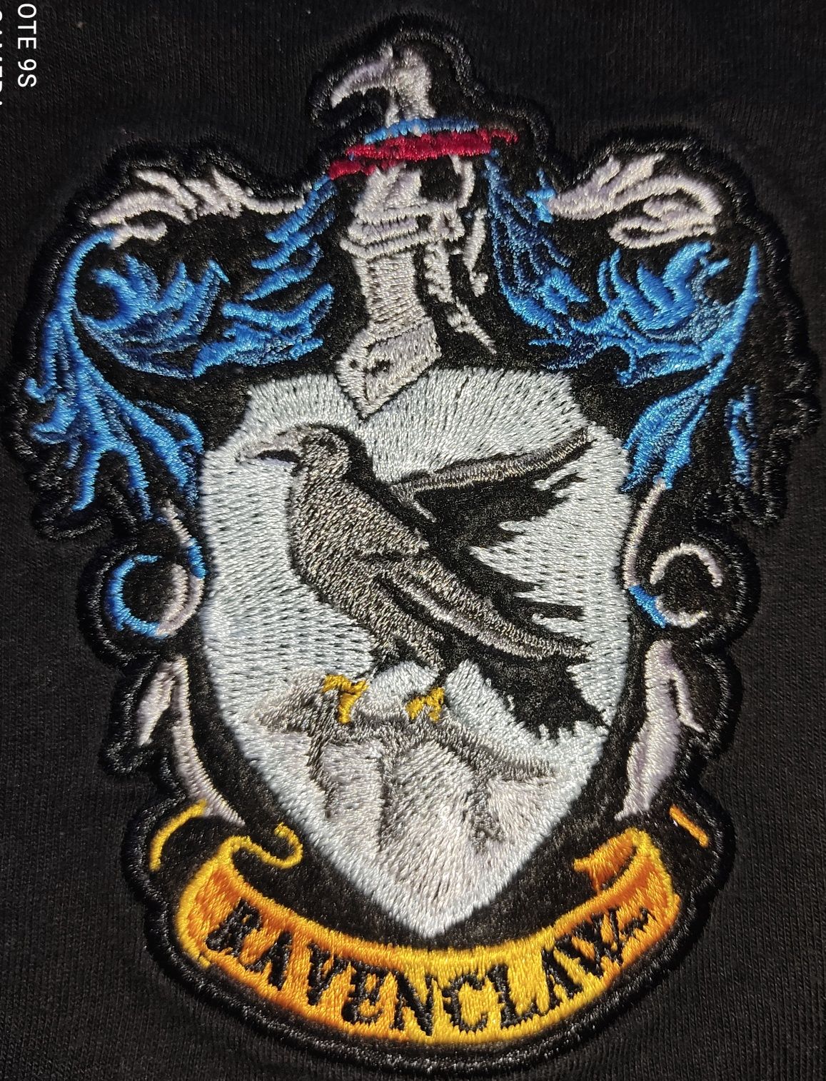 Футболка Harry Potter Ravenclaw