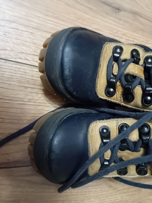 Emel kozaki dla chlopca