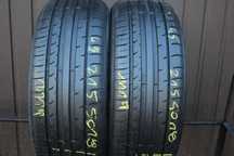 215 50 R18 Falken Azenis