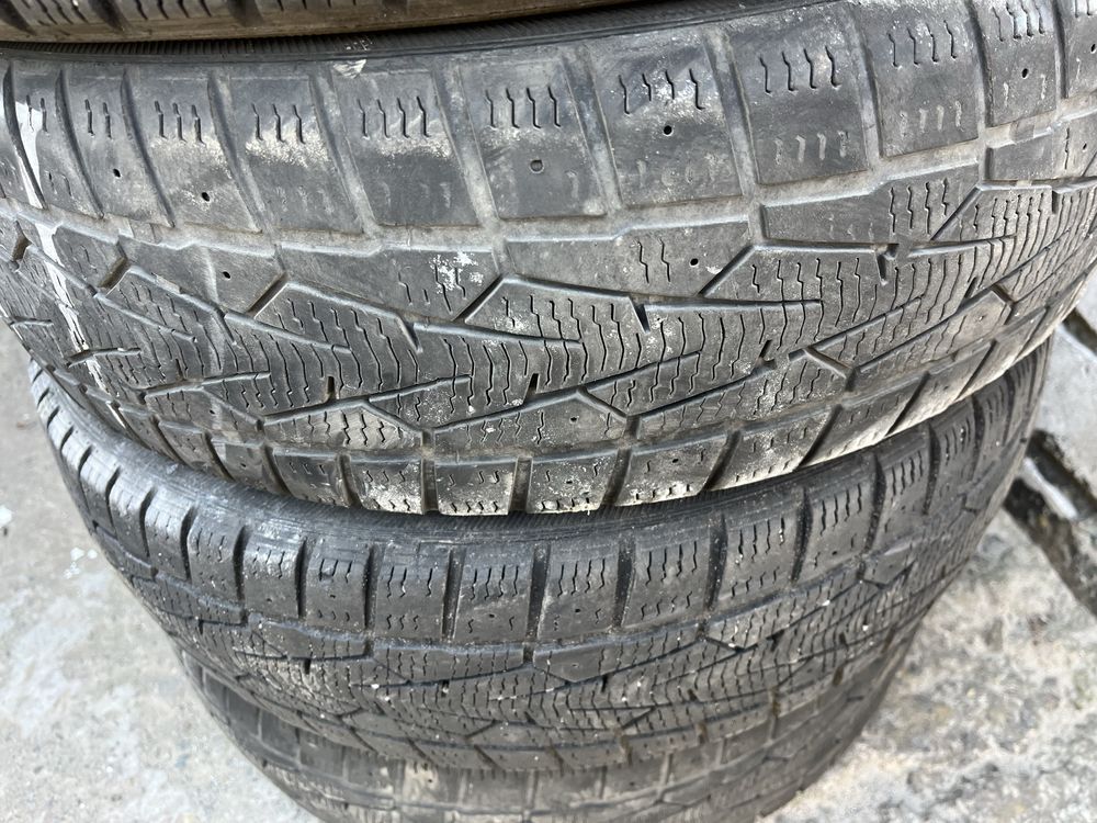 Шшини зима 185/65 r15