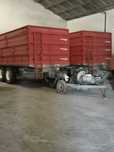 2 Reboques HERCULANO - 17.000€ cada